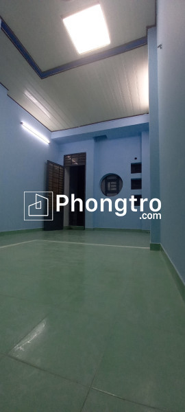 Cho thuê nhà phù hợp ở và kinh doanh - hxh thông - đường hoàng văn thụ - tân bình - giá thuê