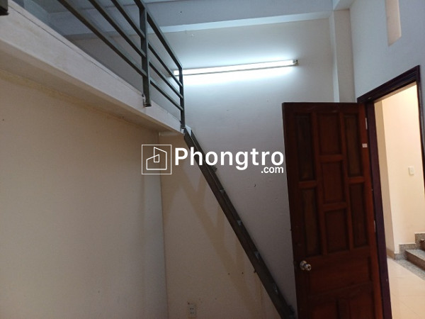 Cho nữ thuê phòng 16m2 có cửa sổ thoáng mát, ngay aeon bình tân