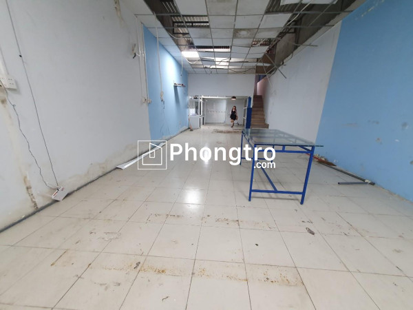 Mặt bằng kinh doanh nhà hàng, bar, bbq cạnh xuân thủy thảo điền