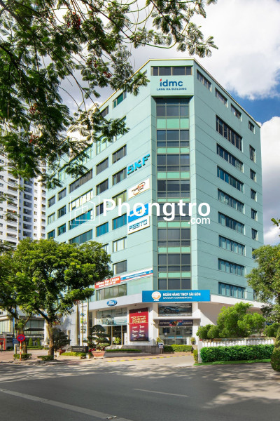 Cho thuê văn phòng 100m2 đến 1000m2 tòa peakview tower, 36 hoàng cầu, q. đống đa