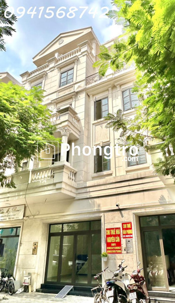 Cho thuê nhà nguyên căn khu trung tâm mặt tiền đường 11, phường 10, quận gò vấp