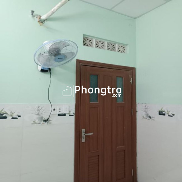 Cho thuê phòng ở hiệp bình chánh thủ đức ra đường võ nguyên giáp 5p