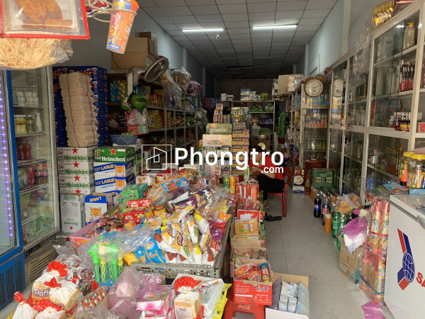 Quận tân phú, chính chủ cho thuê mb kinh doanh mt đường lớn 547 tân kỳ tân quý, f. tân