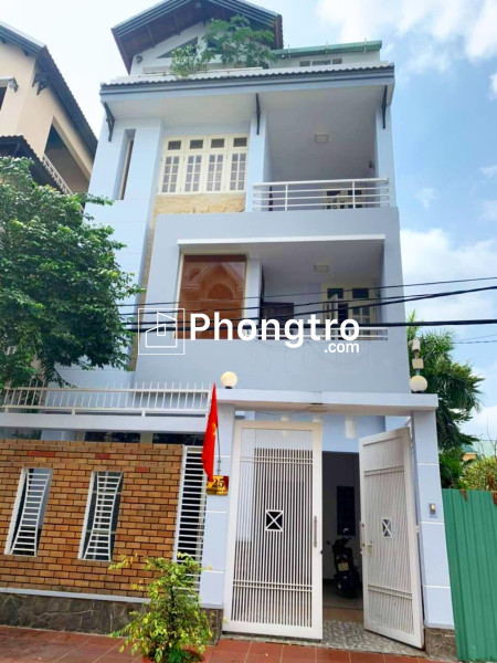 Cơ hội thuê nhà lý tưởng đường 20, phường bình an, quận 2 8x15m.