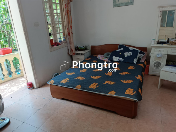 Mời thuê phòng trọ 20m2 khép kín, bờ sông set, quận hoàng mai