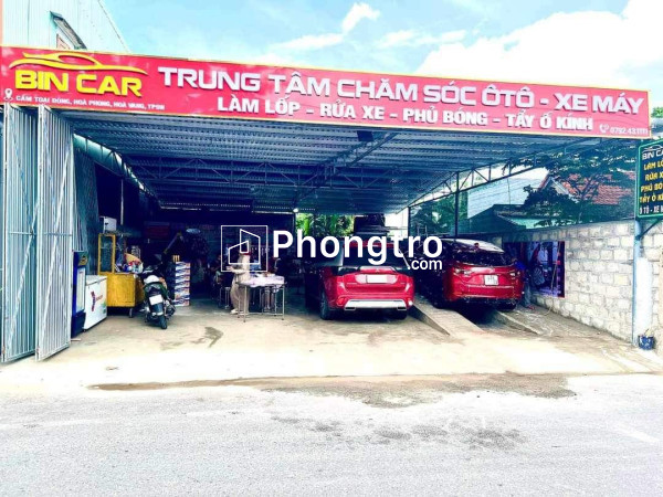 Chính chủ cần sang nhượng lại quán giá thuê rẻ chỉ 4tr