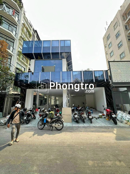 Khu vực hot cho thuê  nguyêntoà nhà mạc đỉnh chi, p.đakao, quận 1.