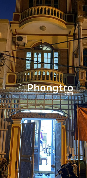 Chính chủ cần cho thuê nhà 3 tầng  phường đại mỗ, nam từ liêm. hà nội