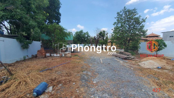 Cho thuê quán cafe hơn 2000m² gần văn miếu trấn biên, kế khu dân cư bửu long 3
