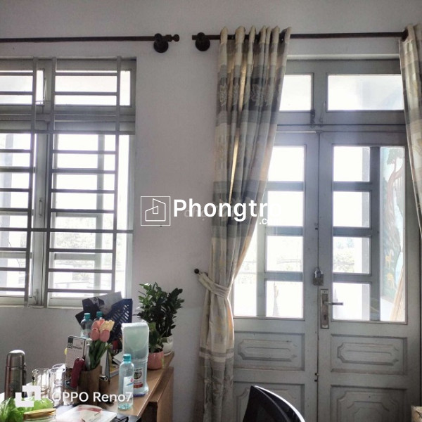 Cho thuê văn phòng đầy đủ nội thất, giá rẻ - đường tân sơn, p12, quận gò vấp