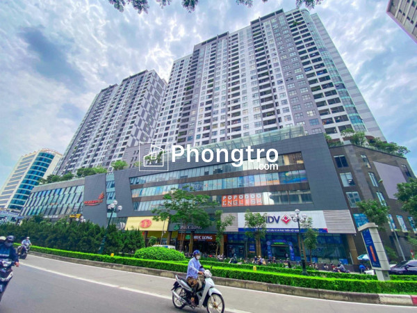 Cho thuê văn phòng 450m2 full nội thất đẹp tại tòa golden palm, lê văn lương, thanh xuân, giá rẻ