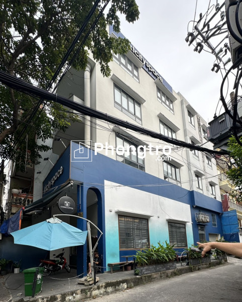 Cho thuê nhà chính chủ đường hồng hà phường 9 quận phú nhuận
