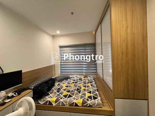 Chính chủ cần cho thuê căn hộ vinhomes ocean park 1