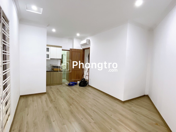 Tìm người thuê phòng trọ phố kim mã, ba đình - 30m2