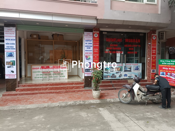 Chính chủ cho thuê nhà 4 tầng tại ngõ 1074 đường láng, đống đa, hà nội.