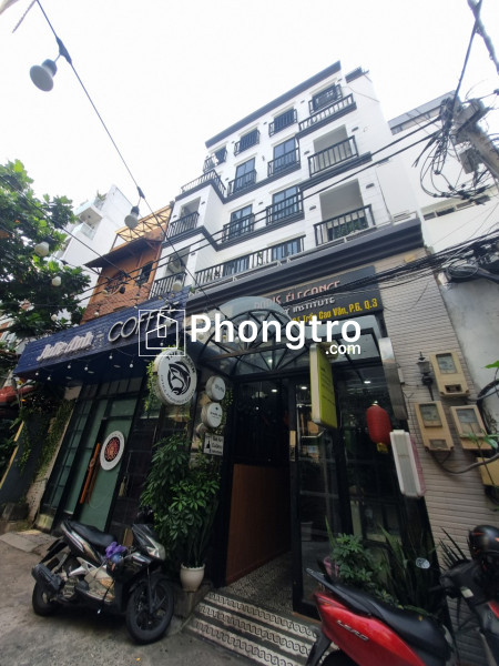Q. phú nhuận ! nhượng lại giá rẻ studio áo cưới full lượng khách + mới toàn bộ, mt 63 hồ văn huê ,