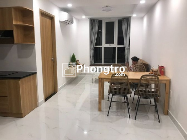 Cho thuê căn hộ terra mia,6b phạm hùng instresco, bình hưng, bình chánh, tphcm