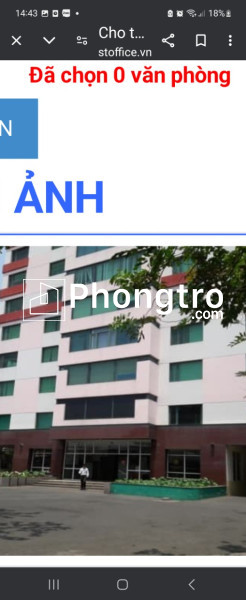 Cần cho thuê văn phòng 80m2 tại cao ốc thái an, phường trung mỹ tây, quận 12, hồ chí minh