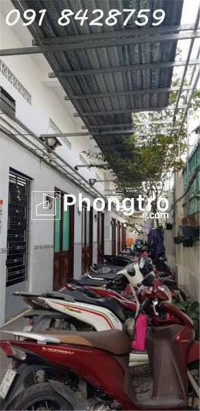 Chính chủ cho thuê phòng trọ thoáng mát, sạch sẽ, giá rẻ ngay quận 2