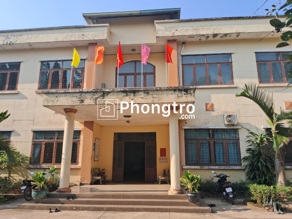 Chính chủ cho thuê nhà 2 tầng tại ấp 5, xã tân hiệp, huyện phú giáo, tỉnh bình dương