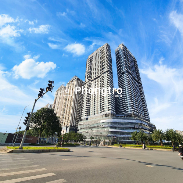 Hot! cho thuê văn phòng 2300m2 tòa han jardin (n01t6-t7), vị trí vàng khu ngoại giao đoàn