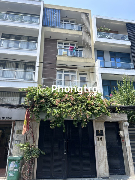 %%chính chủ cần cho thuê 3 phòng trọ ở 14 nguyễn văn công – phường 3 – quận gò vấp – tp.hồ chí