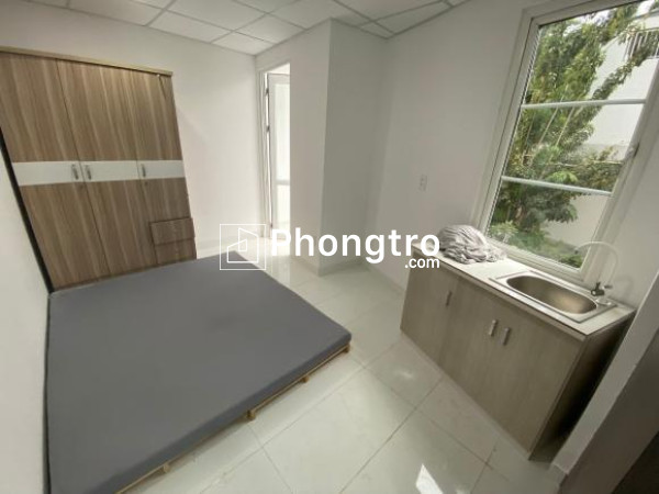Chính chủ cần cho thuê phòng balconny sang - xịn - mịn