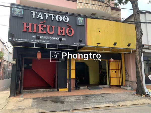 Q. thủ đức ! cho thuê nhanh mặt bằng kinh doanh mặt tiền 235 đường linh đông – vị trí đẹp, liên hệ