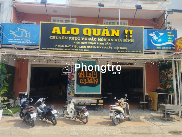 Chính chủ cần sang nhượng tiệm nail địa chỉ: phú hoà, thủ dầu một, bình dương