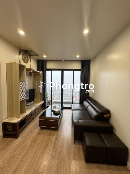 Thuê căn hộ chung cư cao cấp bắc giang, giá từ 4 triệu