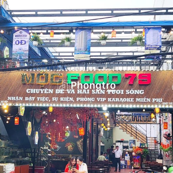 Chính chủ cần cho thuê mặt bằng tân sơn gò vấp hồ chí minh