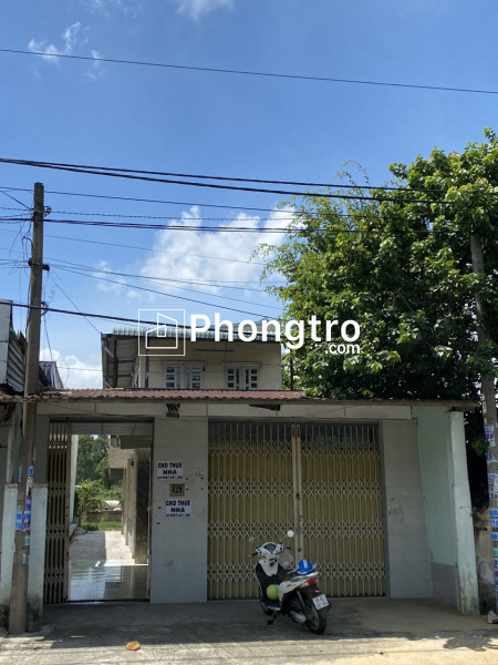 Chính chủ cho thuê nhà tại hóc môn- thành phố hồ chí minh.
