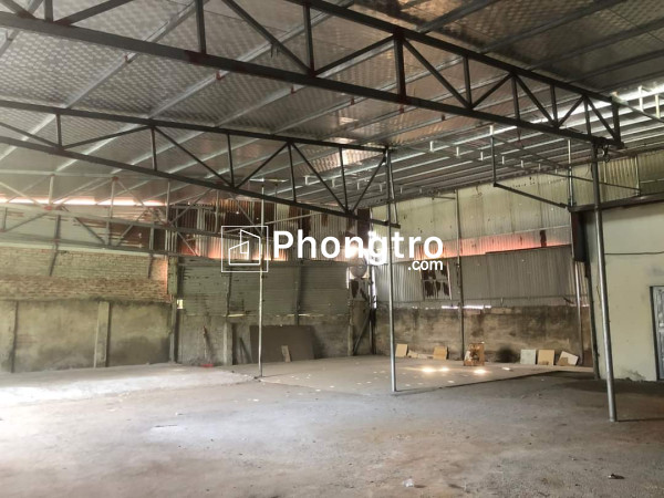 Cho thuê kho xưởng, tại tả thanh oai, gần cầu tó, thanh trì ,hà nội, điện 3fa , nước sạch đầy đủ,