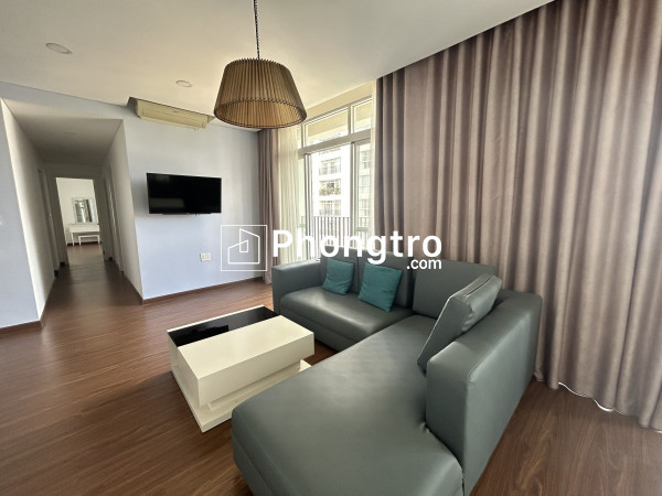 Căn hộ star hill - phú mỹ hưng quận 7 tp. hcm  nội thất cao cấp giá tốt