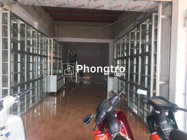Chính chủ có nhà cho thuê tại tp hồ chí minh