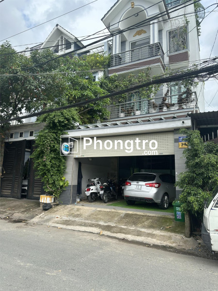 Mặt bằng đẹp- giá tốt - cho thuê mặt bằng đẹp tại tăng nhơn phú b (q.9 cũ), thành phố thủ đức