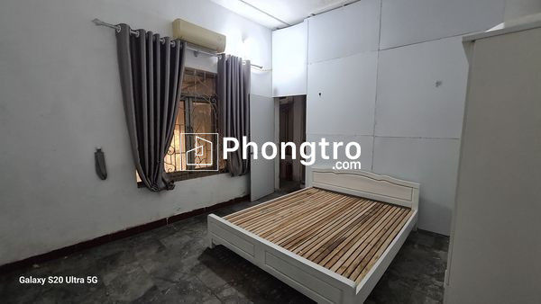 Chính chủ còn trống 2 phòng cho nữ thuê, tại nhà 27 đường tam trinh, phường mai động, q. hoàng mai.
