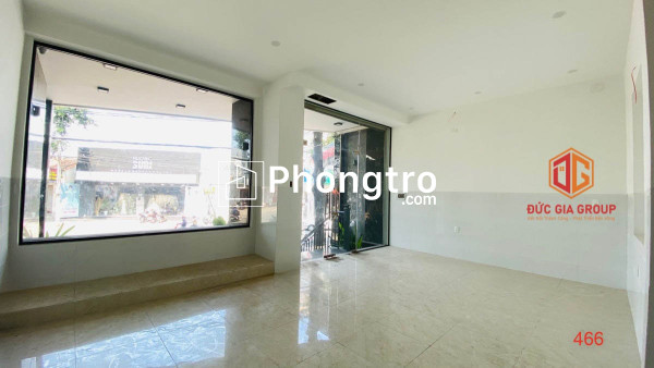 Cho thuê mb đẹp, đối diện vincom biên hoà, ngang 7m, chỉ 40tr