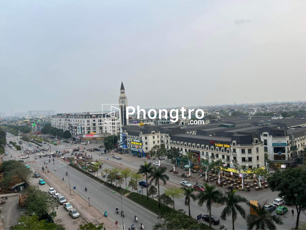 Cho thuê kinh doanh lk lacasta kdt văn phú 72m2-4 tầng