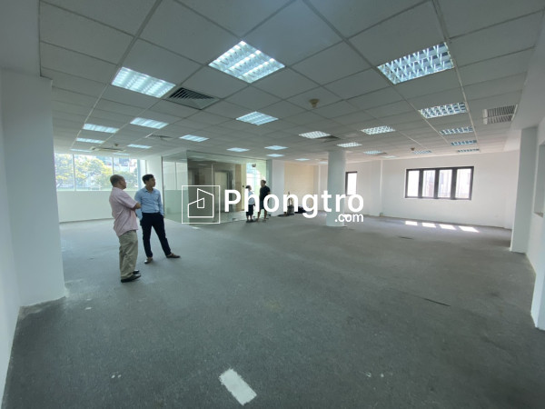 Cho thuê nhà mặt tiền nguyễn kiệm phường 9 phú nhuận