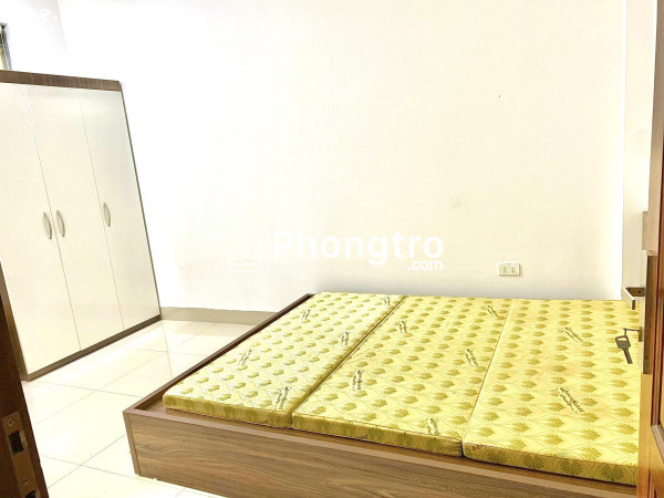Mình cần cho thuê phòng tầng 2. nguyên 2 phòng đẹp vào luôn. tại kđt nam thắng