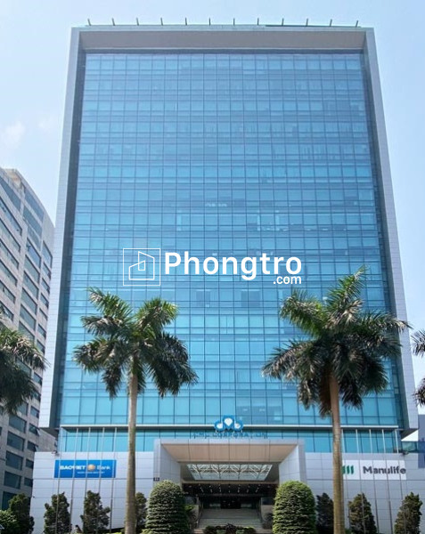 Cho thuê văn phòng công nghệ thông tin 100m2 tòa cmc, duy tân, quận cầu giấy