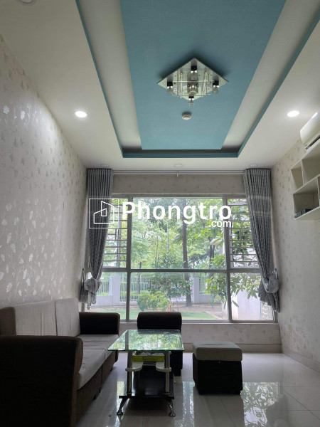Chuyên cho thuê căn hộ tân phú- celadon city. dt 85m2 ntcb giá 13 - 15 tr/tháng