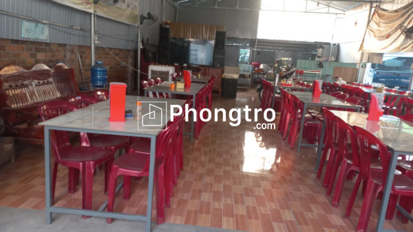 Chính chủ sang nhượng quán bia hơi quốc đại ngay sau lưng big c khu học viện