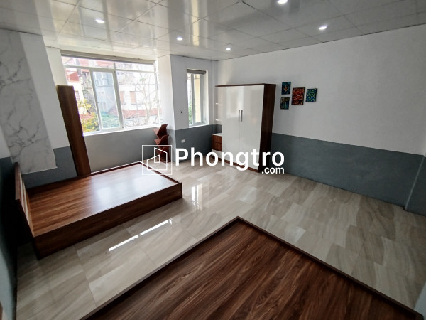 Giá rẻ chỉ 2,5tr phòng trọ khu đô thị hud vân canh,gần cđ fpt, đông á, đh công nghiệp hn