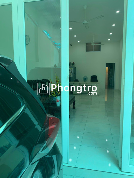 Cho thuê nhà nguyên căn mặt tiền đường đỗ nhuận, phường sơn kỳ, quận tân phú, tphcm