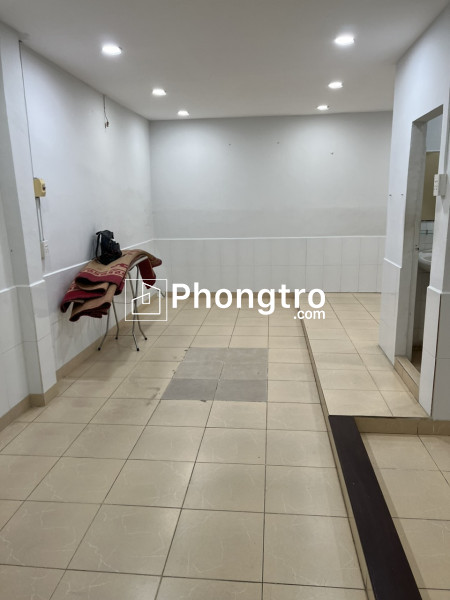 Chính chủ cho thuê phòng tại 14/2 đường hồ biểu chánh, phường 11, phú nhuận, hồ chí minh.