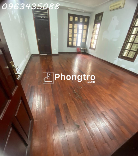 Chính chủ cần cho thuê văn phòng- lớp học tại ngõ 54 nguyễn khuyến, văn quán, hà đông, hn.