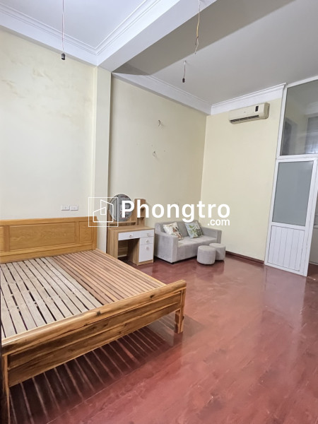 Cho thuê nhà 4 tầng tại hai bà trưng - hà nội