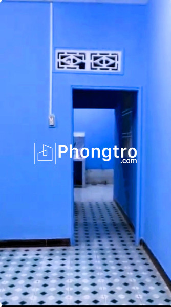 Cho thuê mặt bằng 70m2 2pn mặt tiền đường số 10 linh xuân